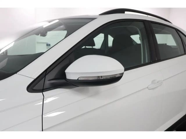 Volkswagen Taigo 1.0 TSI DSG Life