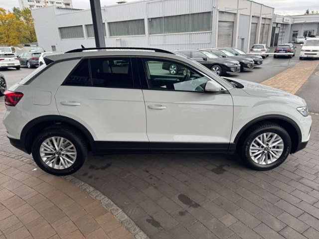 Volkswagen T-Roc 1.0 TSI