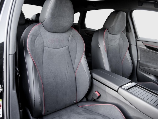 Volkswagen ID.7 GTX IQ.Drive