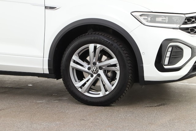 Volkswagen T-Roc 1.5 TSI DSG R-Line