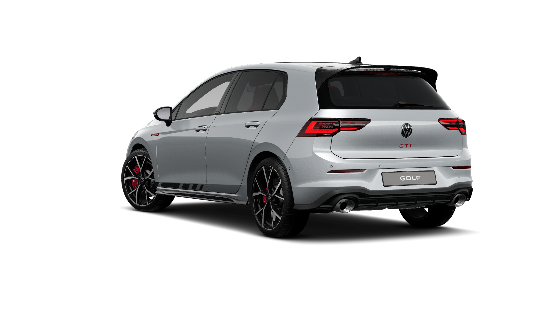 Volkswagen Golf DSG Golf VIII