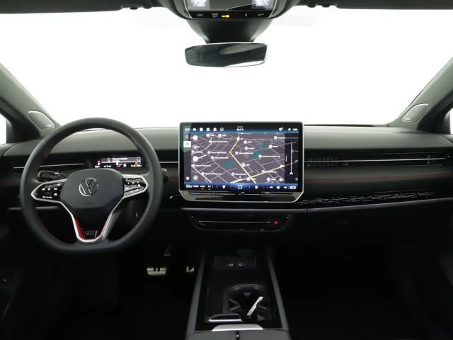 Volkswagen ID.7 4Motion Business GTX Tourer