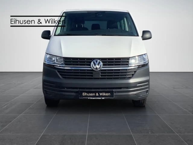 Volkswagen Caravelle T6