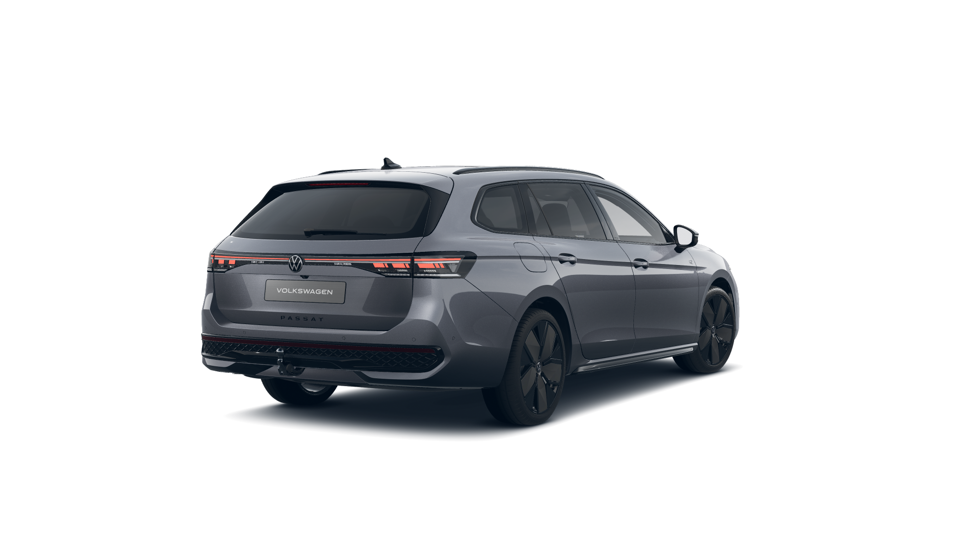 Volkswagen Passat DSG R-Line Variant