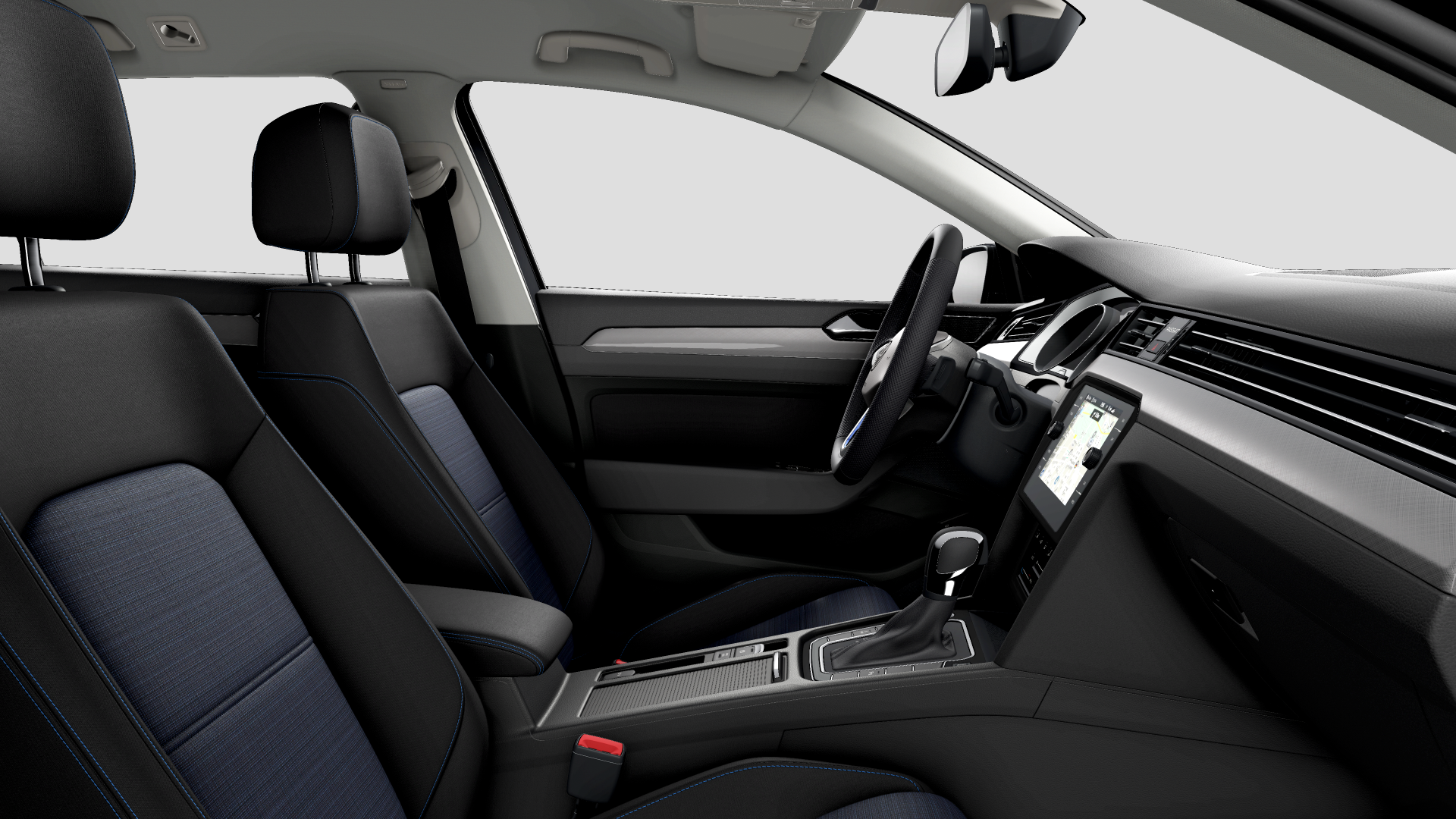 Volkswagen Passat Variant eHybrid