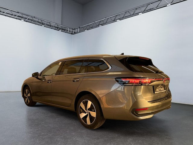 Volkswagen Passat 1.5 eTSI DSG