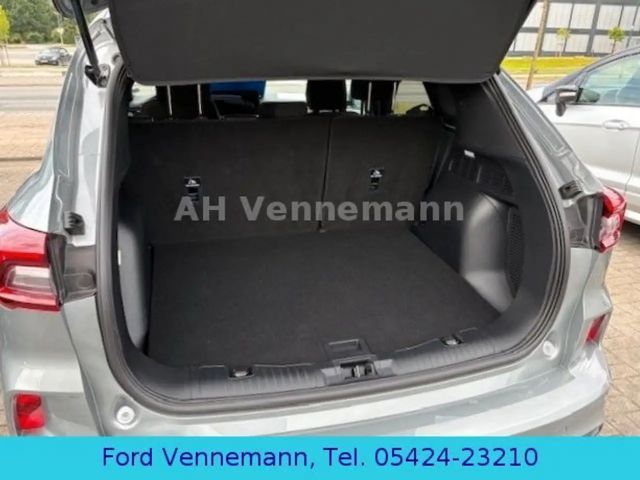 Ford Kuga ST Line
