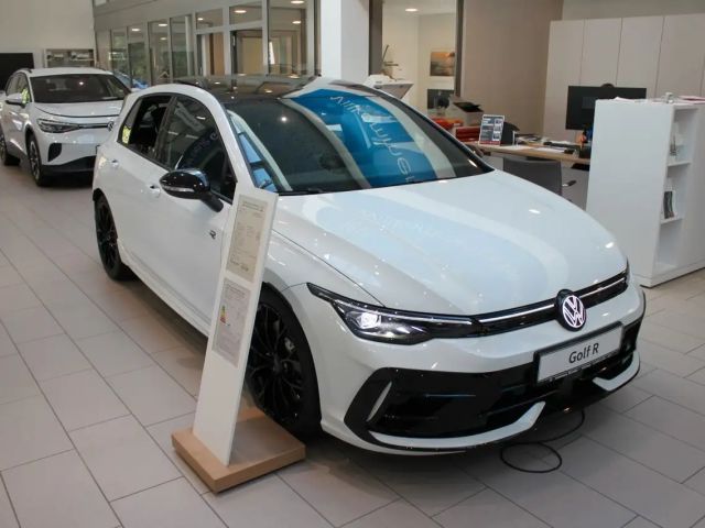 Volkswagen Golf 2.0 TSI 4Motion Golf VIII