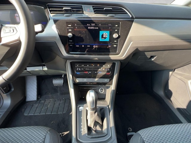 Volkswagen Touran 1.5 TSI Comfortline DSG