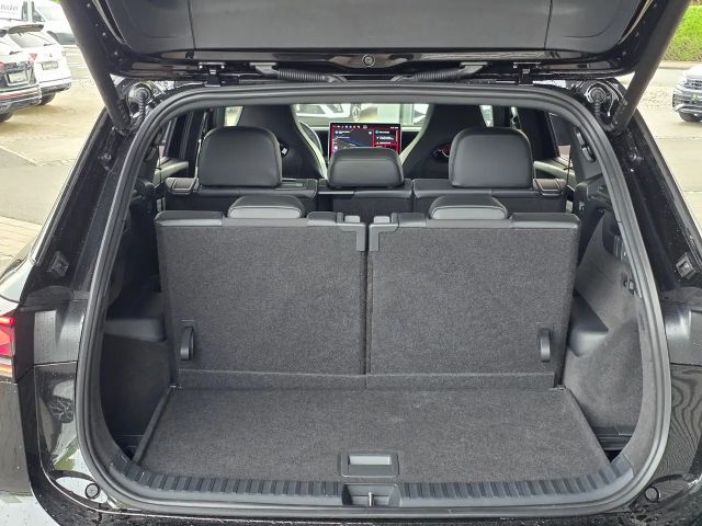 Volkswagen Tayron 2.0 TSI DSG IQ.Drive R-Line