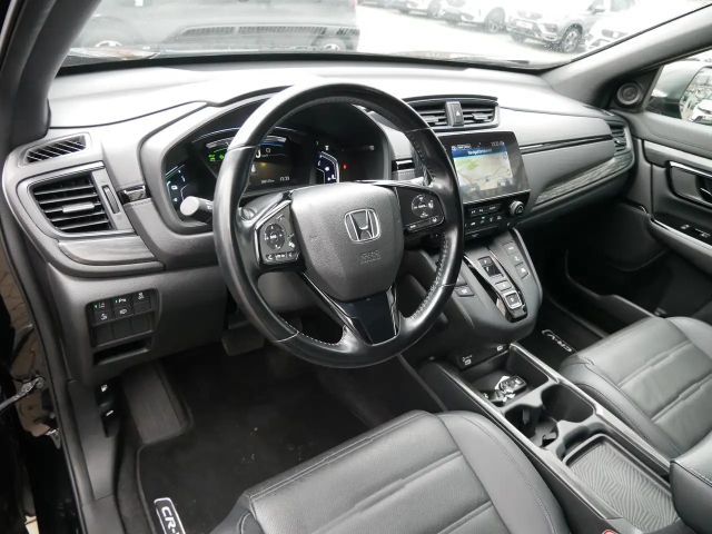 Honda CR-V 2.0 Hybrid Sport i-MMD