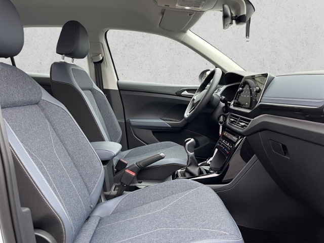 Volkswagen T-Cross 1.0 TSI Style