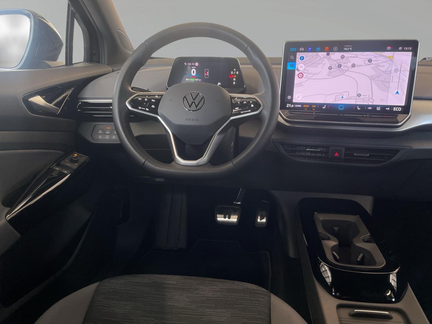 Volkswagen ID.4 Performance Pro