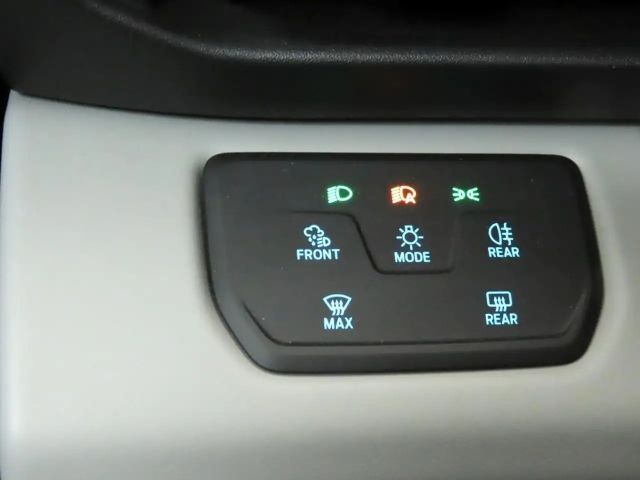 Ford Explorer AWD Premium