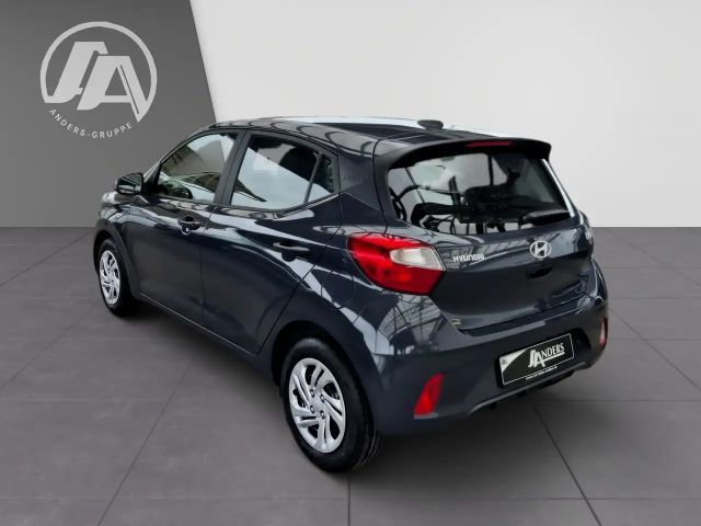 Hyundai i10 1.0 Select