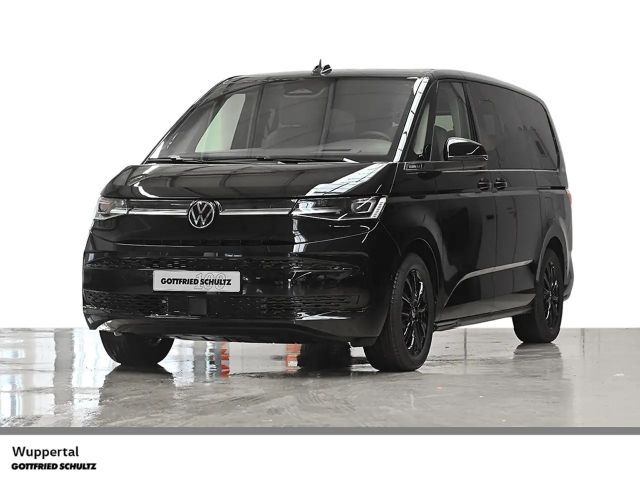 Volkswagen Multivan 2.0 TDI DSG T7