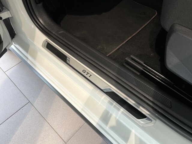 Volkswagen Polo 2.0 TSI DSG