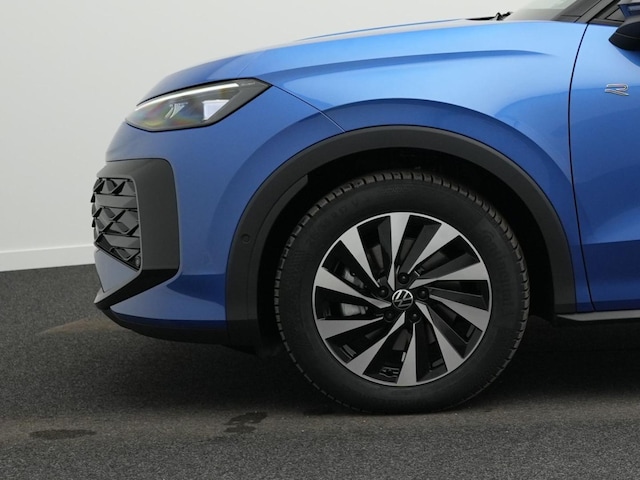 Volkswagen T-Roc DSG R-Line