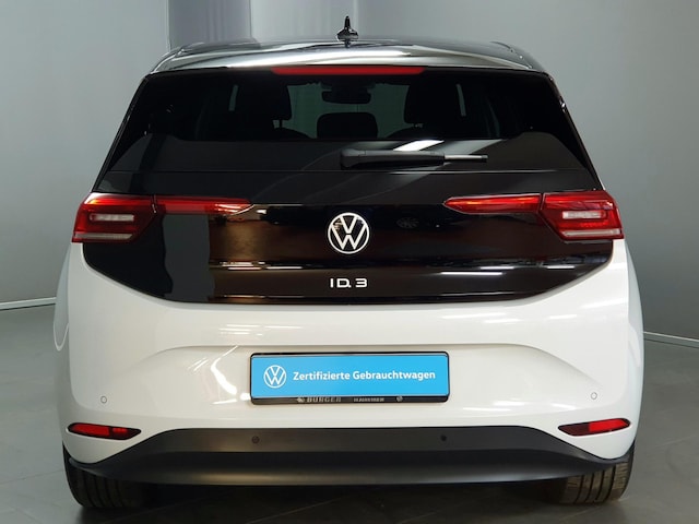 Volkswagen ID.3 Performance Pro