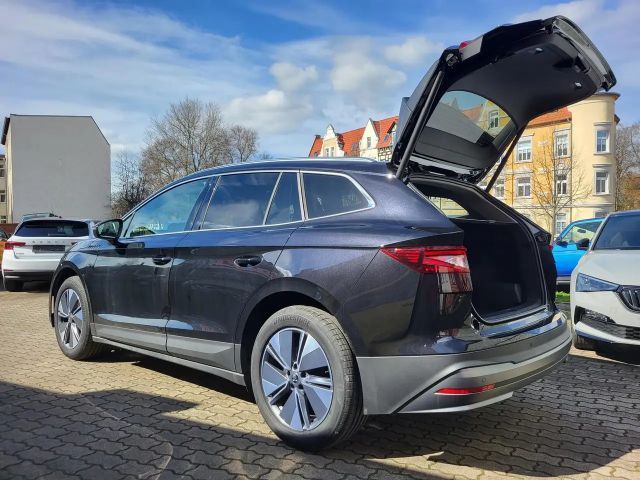 Skoda Enyaq Lounge iV 80