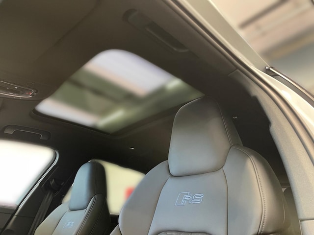 Audi RS6 Avant Quattro