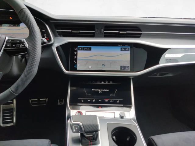 Audi S6 3.0 TDI Avant Quattro