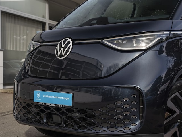 Volkswagen ID.Buzz 77 KWh IQ.Drive Pro