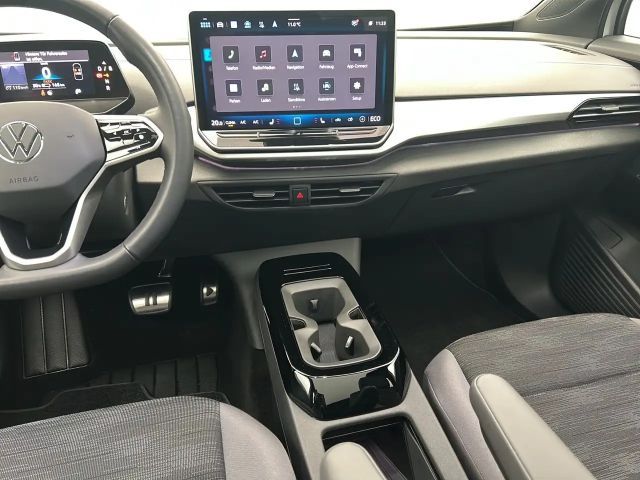 Volkswagen ID.5 IQ.Drive Pro