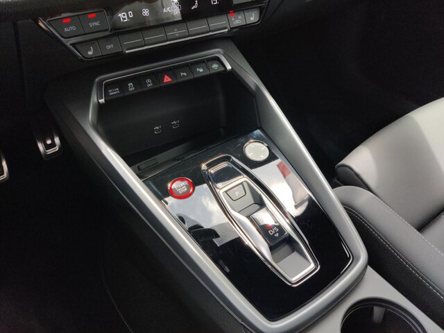 Audi S3 Quattro S-Tronic Sportback