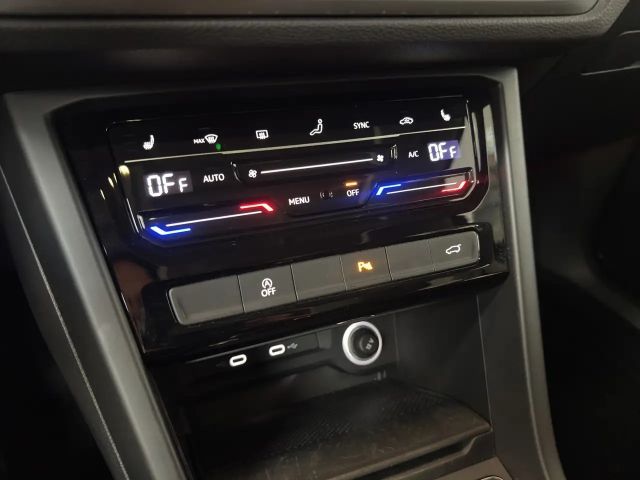 Volkswagen Touran 1.5 TSI Comfortline DSG