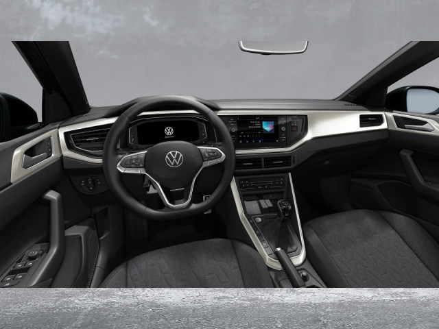 Volkswagen Taigo 1.0 TSI Move