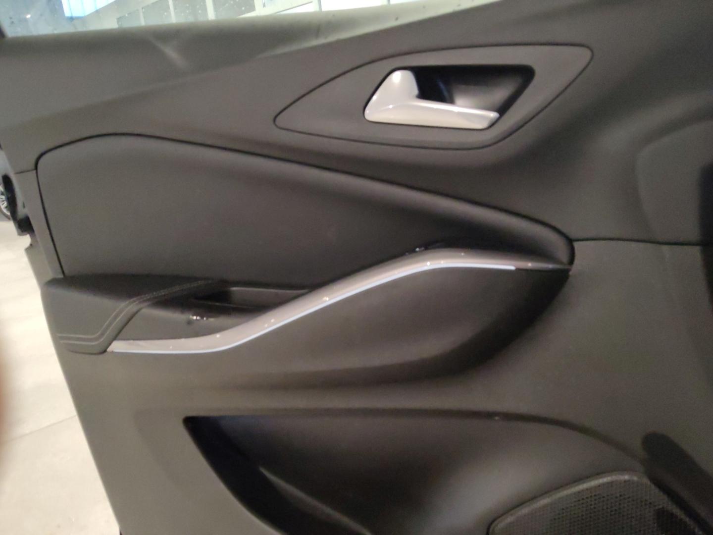 Opel Grandland GS-Line Grand Sport