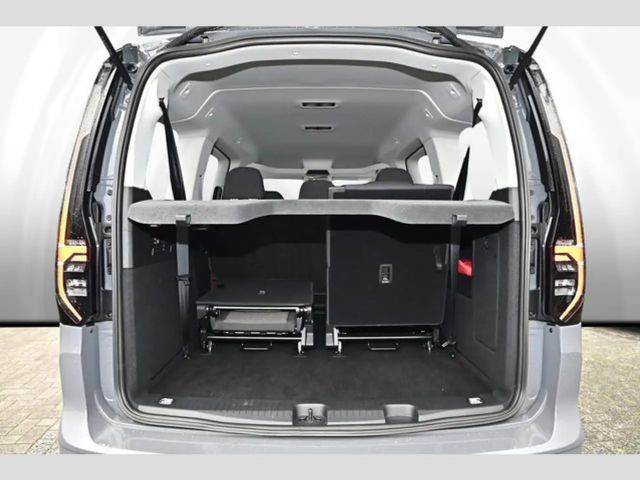 Volkswagen Caddy 2.0 TDI Maxi