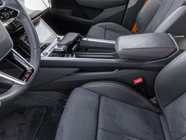 Audi e-tron 55 Quattro S-Line