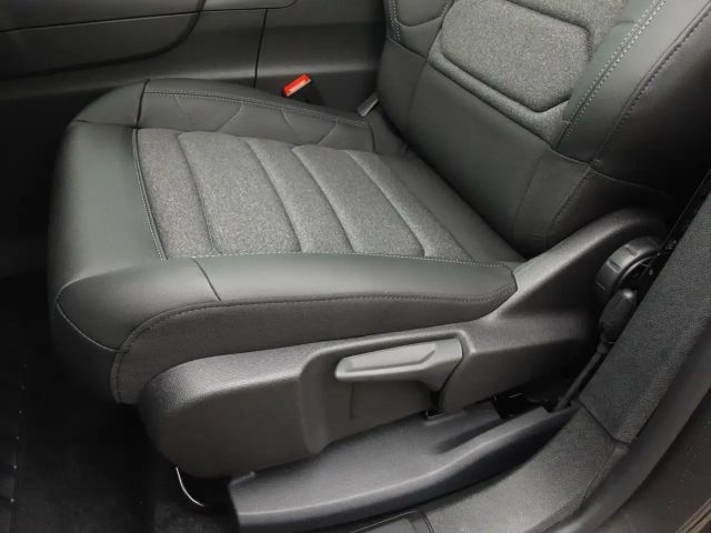 Citroën C5 Aircross Hybrid