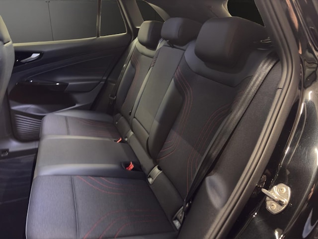 Volkswagen ID.4 4Motion GTX