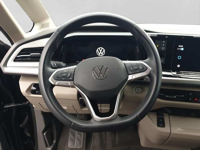 Volkswagen Multivan 2.0 TDI DSG T7