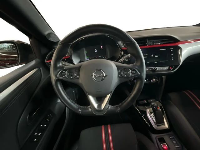 Opel Corsa GS-Line Grand Sport