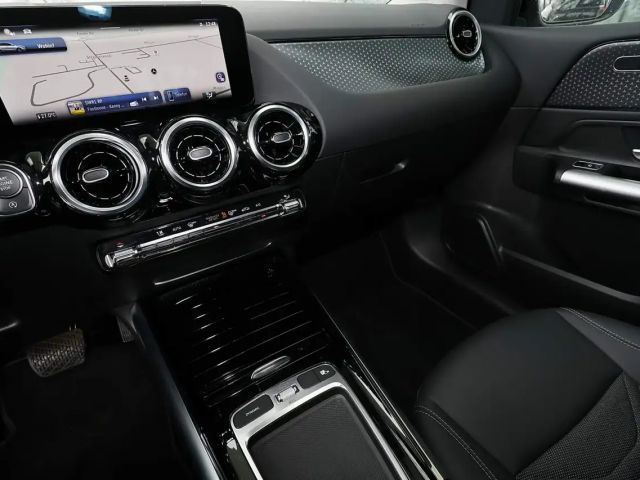 Mercedes-Benz B 200 Progressive