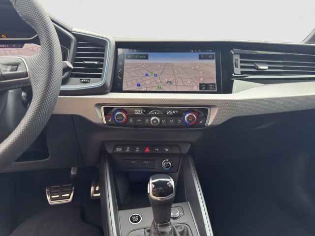 Audi A1 40 TFSI S-Line Sportback