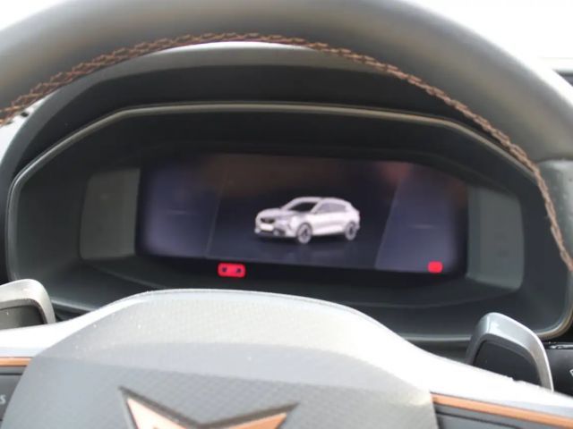 Cupra Formentor 2.0 TSI DSG VZ