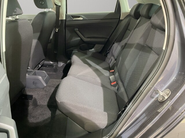 Volkswagen Polo 1.0 MPI