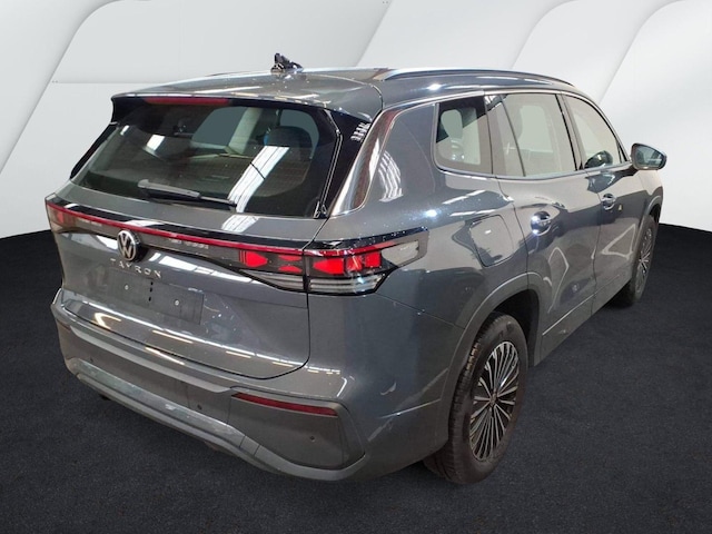 Volkswagen Tayron 4Motion DSG Life