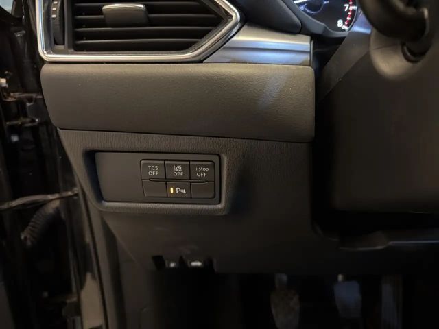 Mazda CX-5 Exclusive-line