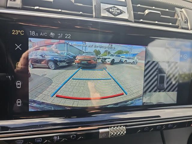 DS DS 7 Crossback BlueHDi Mobiles