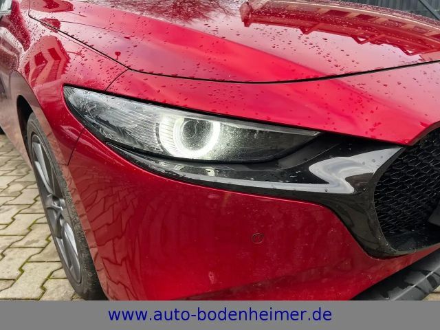 Mazda 3 Selection SkyActiv