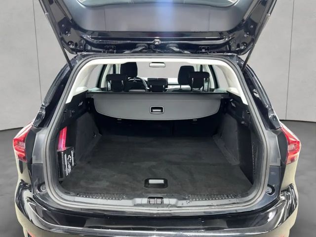 Ford Focus Titanium Wagon