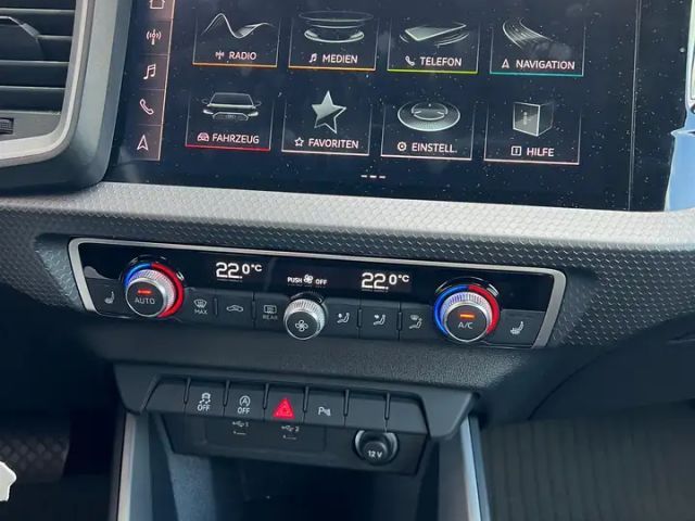 Audi A1 1.0 TFSI 30 TFSI