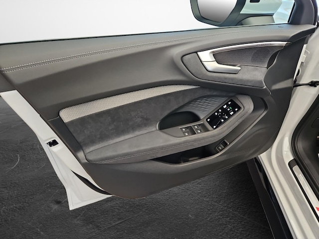 Audi A5 Avant S-Tronic