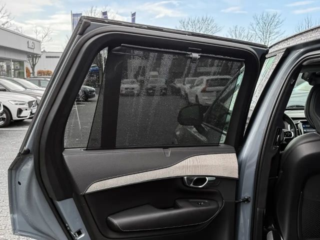 Volvo XC90 AWD Dark Ultimate